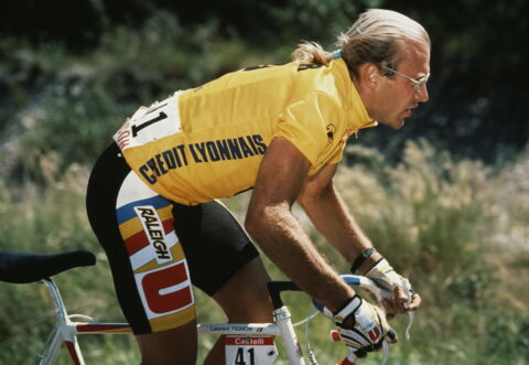 Laurent Fignon