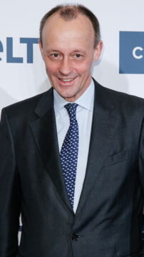 Friedrich Merz