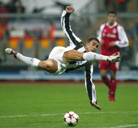 2006: Fabio Cannavaro