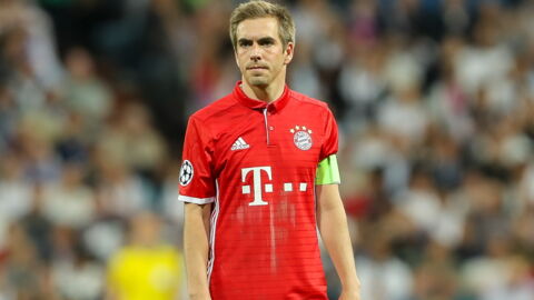 Philipp Lahm