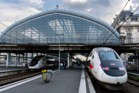 Der TGV