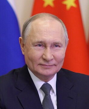 Rückkehr nach Russland