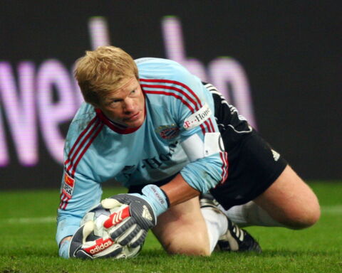 Oliver Kahn