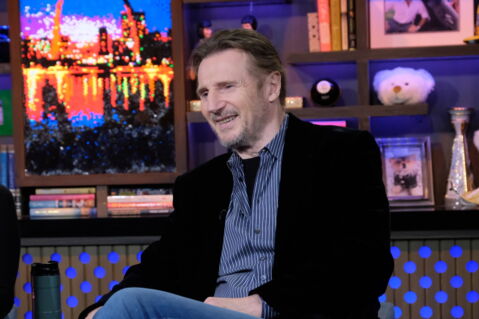 Liam Neeson