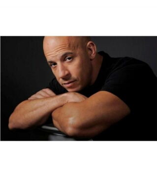 Vin Diesel: Mit seinem Freund Paul Walker spielt er gerne WoW