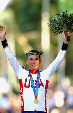 2004 – Tyler Hamilton