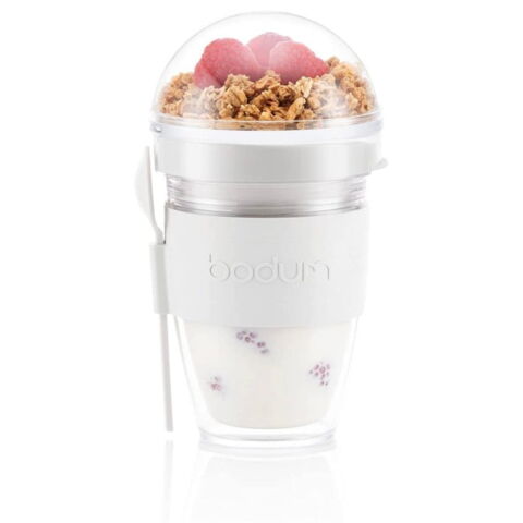 Müslibecher Granola To Go (14,35 €)