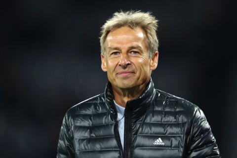 Jürgen Klinsmann