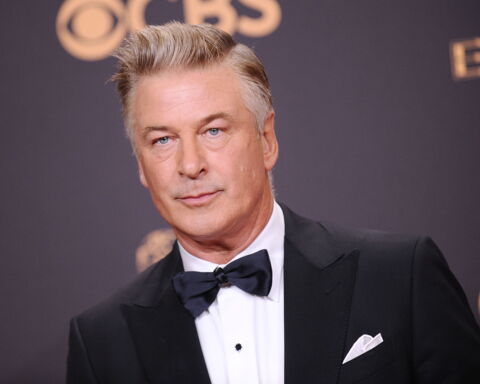 Alec Baldwin