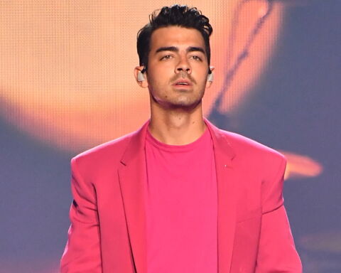 Joe Jonas