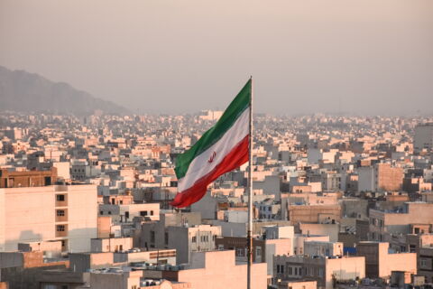 7. Iran