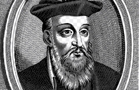 Die Großen Visionäre: Wenn Geschichte auf Zukunft trifft