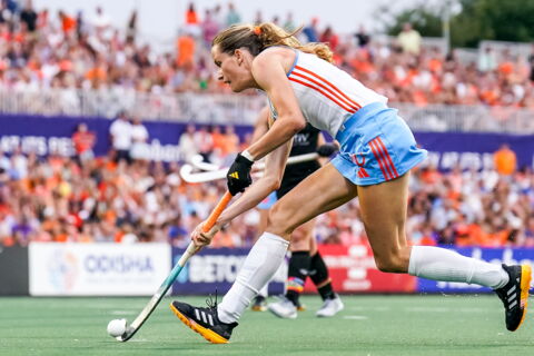 Deutsche Hockey-Teams