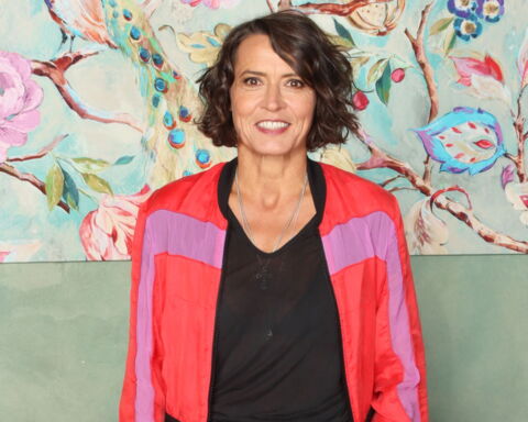 Platz 5: Ulrike Folkerts