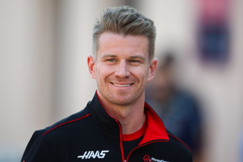 Nico Hülkenberg hält einen traurigen Rekord