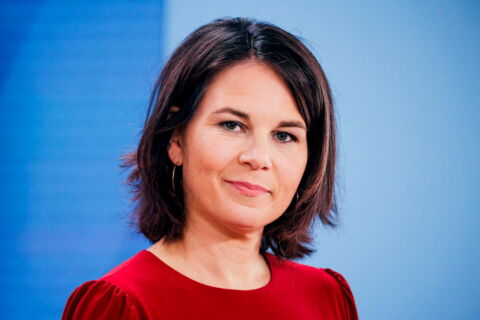 "Ich will, dass meine Kinder wissen wo ich bin"