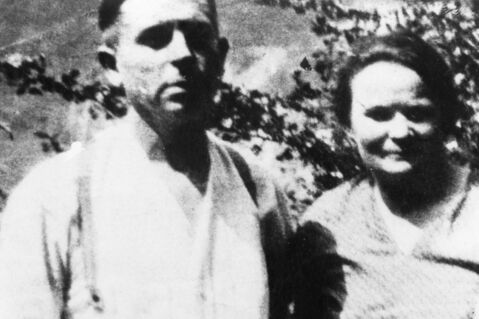 "Der Vampir von Düsseldorf"