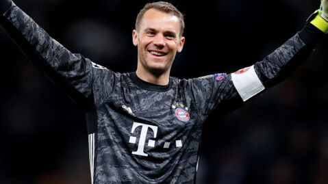 Manuel Neuer