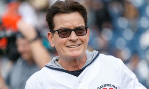 Charlie Sheen
