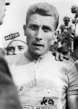 Jacques Anquetil