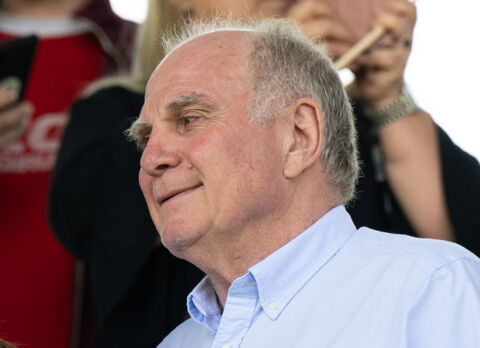 Uli Hoeneß
