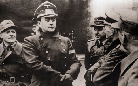 Albert Speer