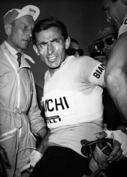 Fausto Coppi