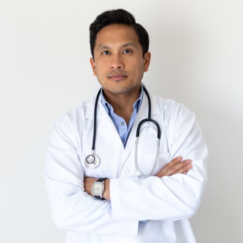 10. Männer werden häufiger mit Parkinson diagnostiziert