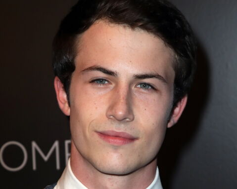 Dylan Minnette