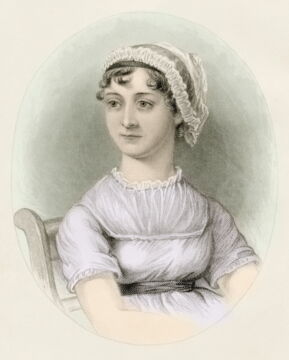 Jane Austen