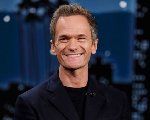 Neil Patrick Harris