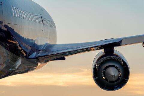 Gatwick Airport London