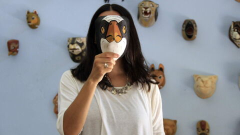 Per Klick nach Argentinien: Virtuelle Shoppingtour mit Mama