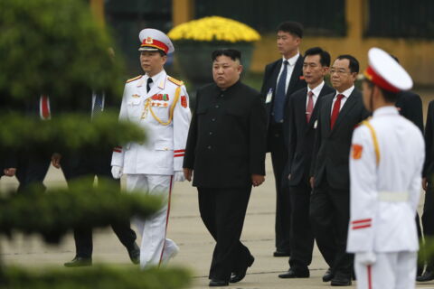 12. Riesiges Vermögen