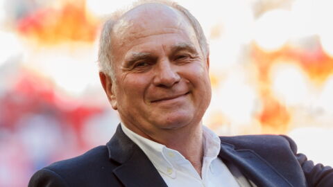 Uli Hoeneß: 300 Millionen Euro