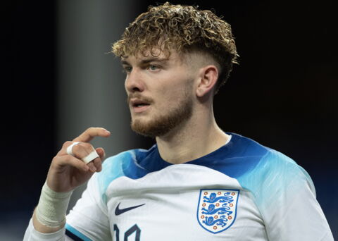 Wie viele Teams qualifizieren sich für die EURO 24?