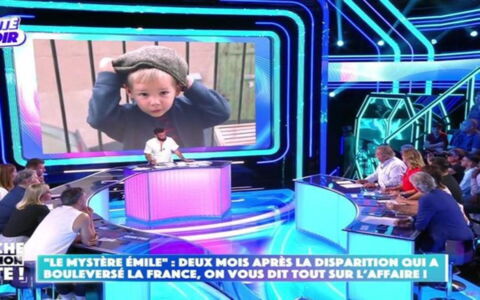 6. Der Hilferuf der Familie