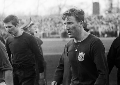 Hans-Georg Schwarzenbeck