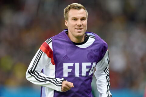 4. Kevin Großkreutz