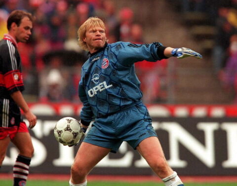 Oliver Kahn