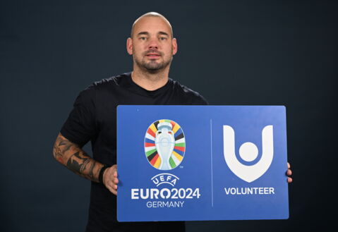 Wieviele Nationen nehmen an der EURO 24 teil?