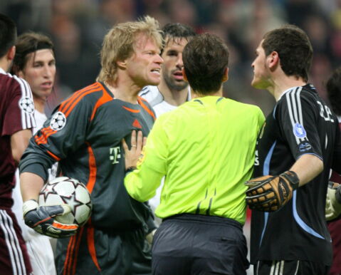 Oliver Kahn