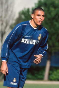 2002: Ronaldo