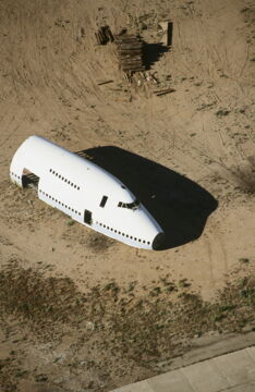 27. März 1977 auf Teneriffa