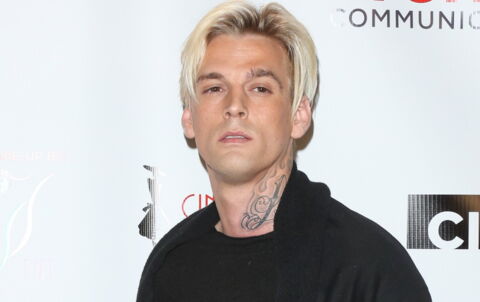 Aaron Carter