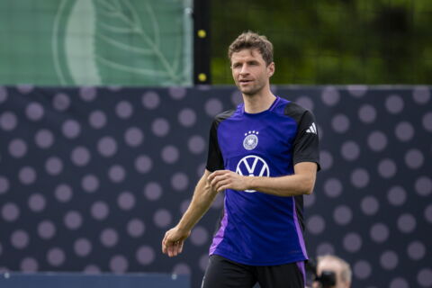 Thomas Müller