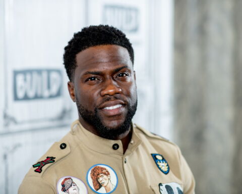 Kevin Hart