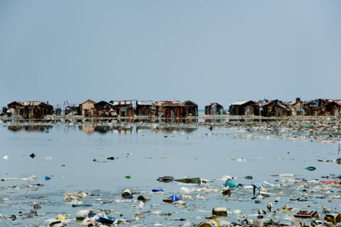 Erdbeben von Haiti 2010