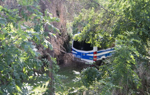 Polizei auf der Suche nach Maddie McCann