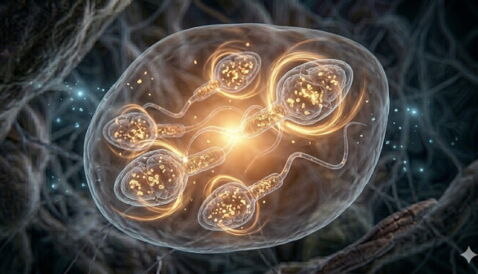 12 Stunden nach dem Tod